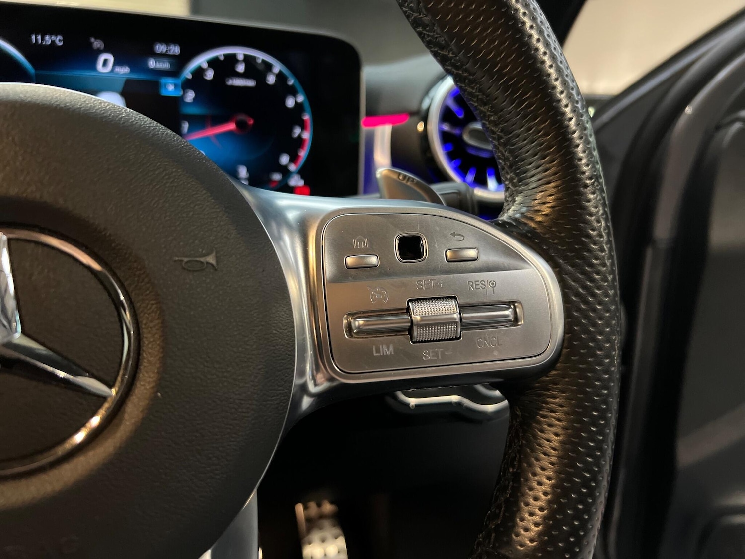 Used Mercedes-Benz A-Class for sale - 76995591: Photo 34