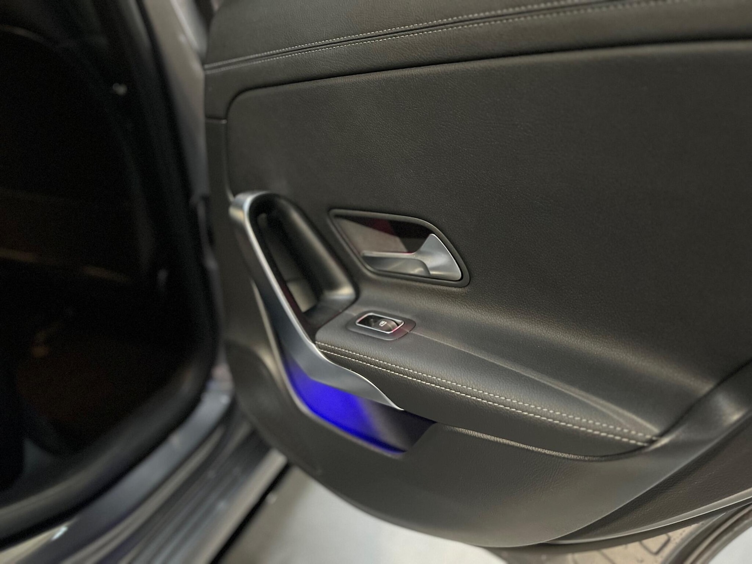 Used Mercedes-Benz A-Class for sale - 76995591: Photo 44