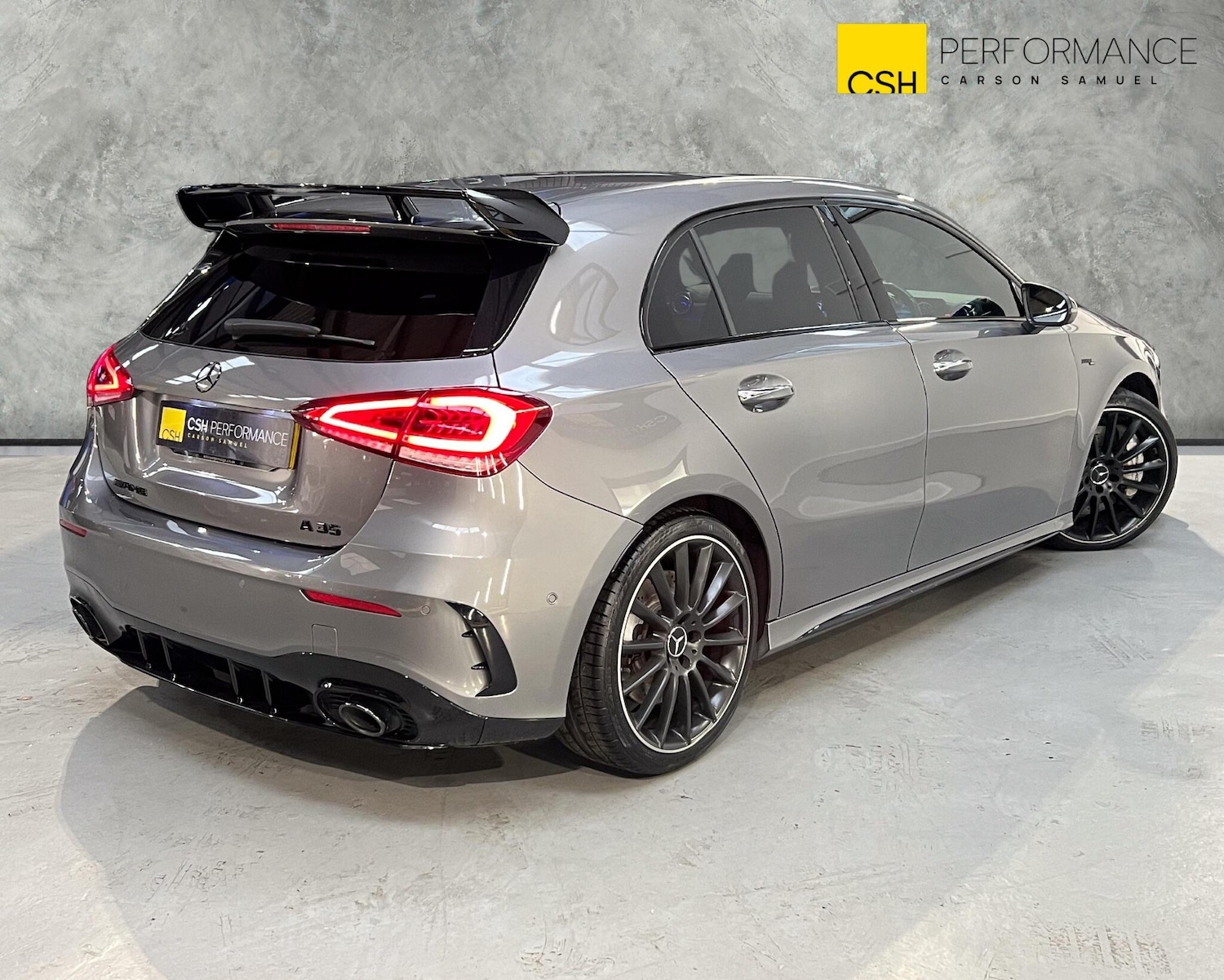 Used Mercedes-Benz A-Class for sale - 76995591: Photo 5