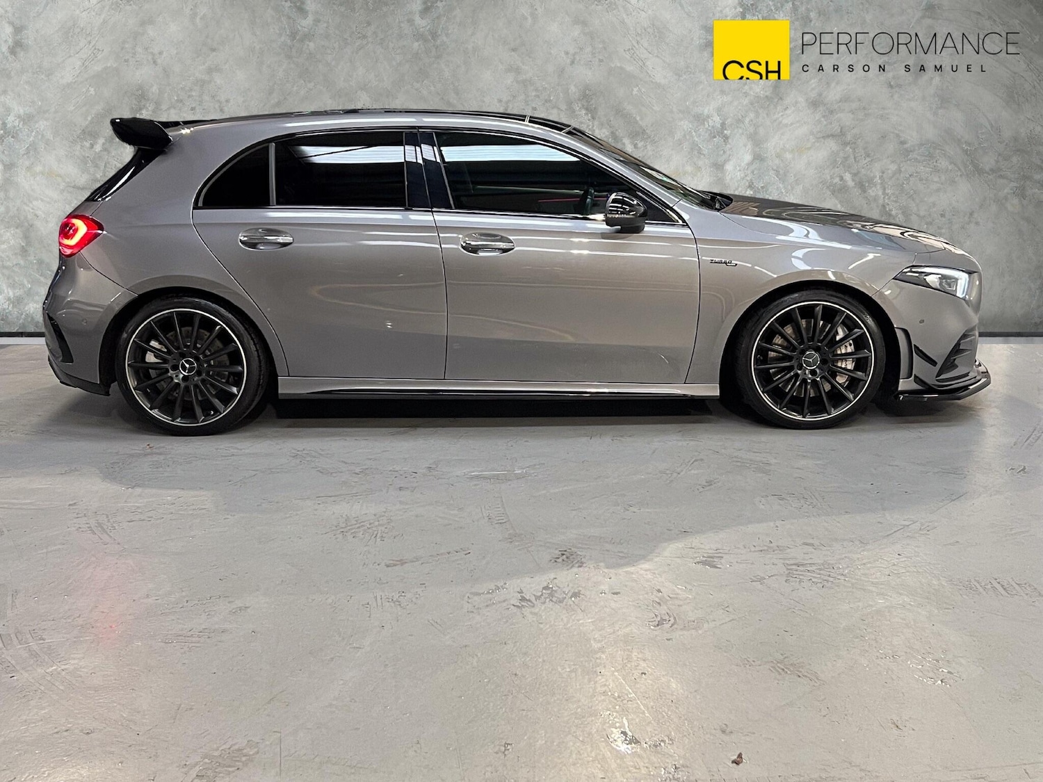 Used Mercedes-Benz A-Class for sale - 76995591: Photo 6