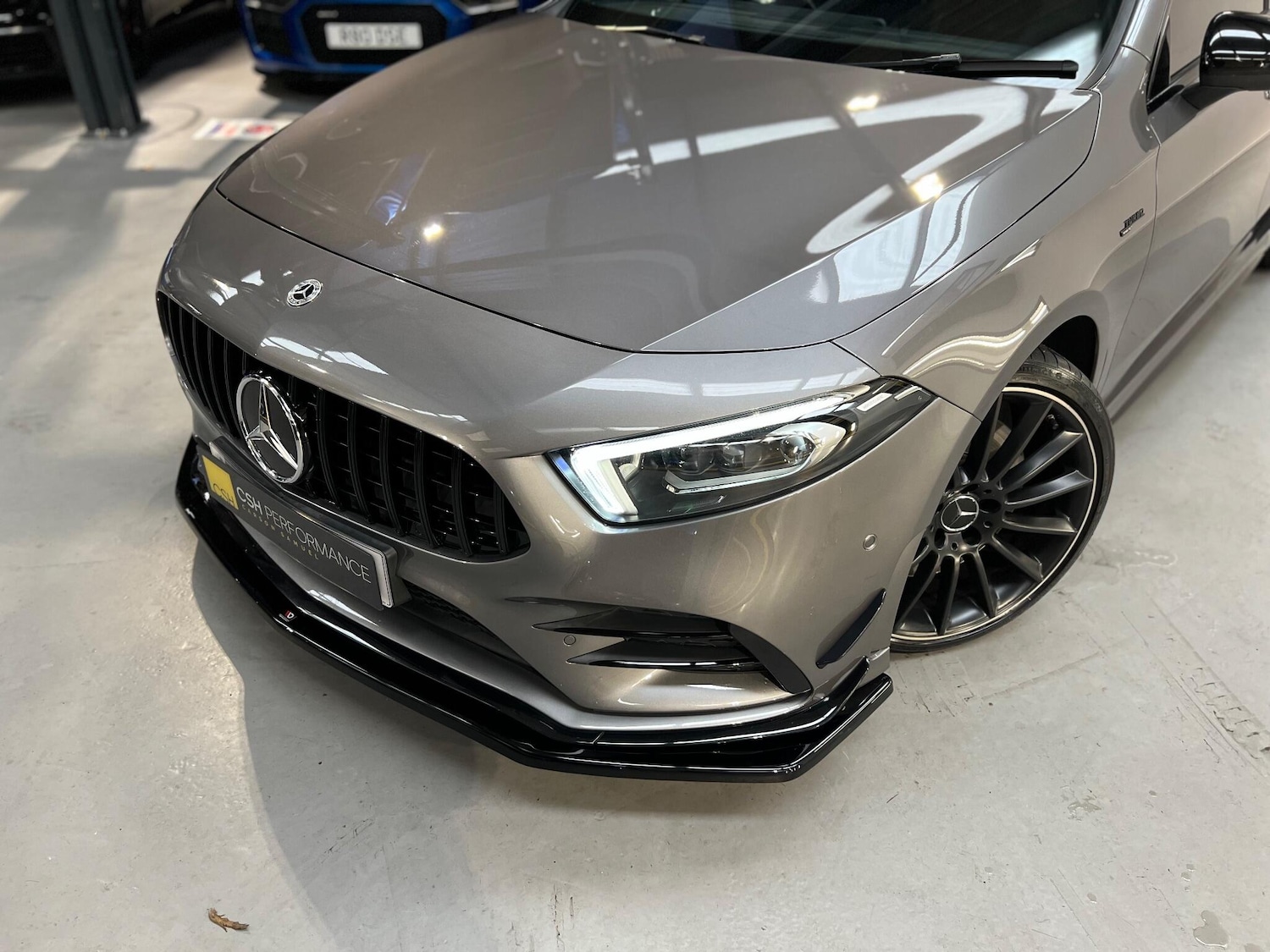 Used Mercedes-Benz A-Class for sale - 76995591: Photo 8