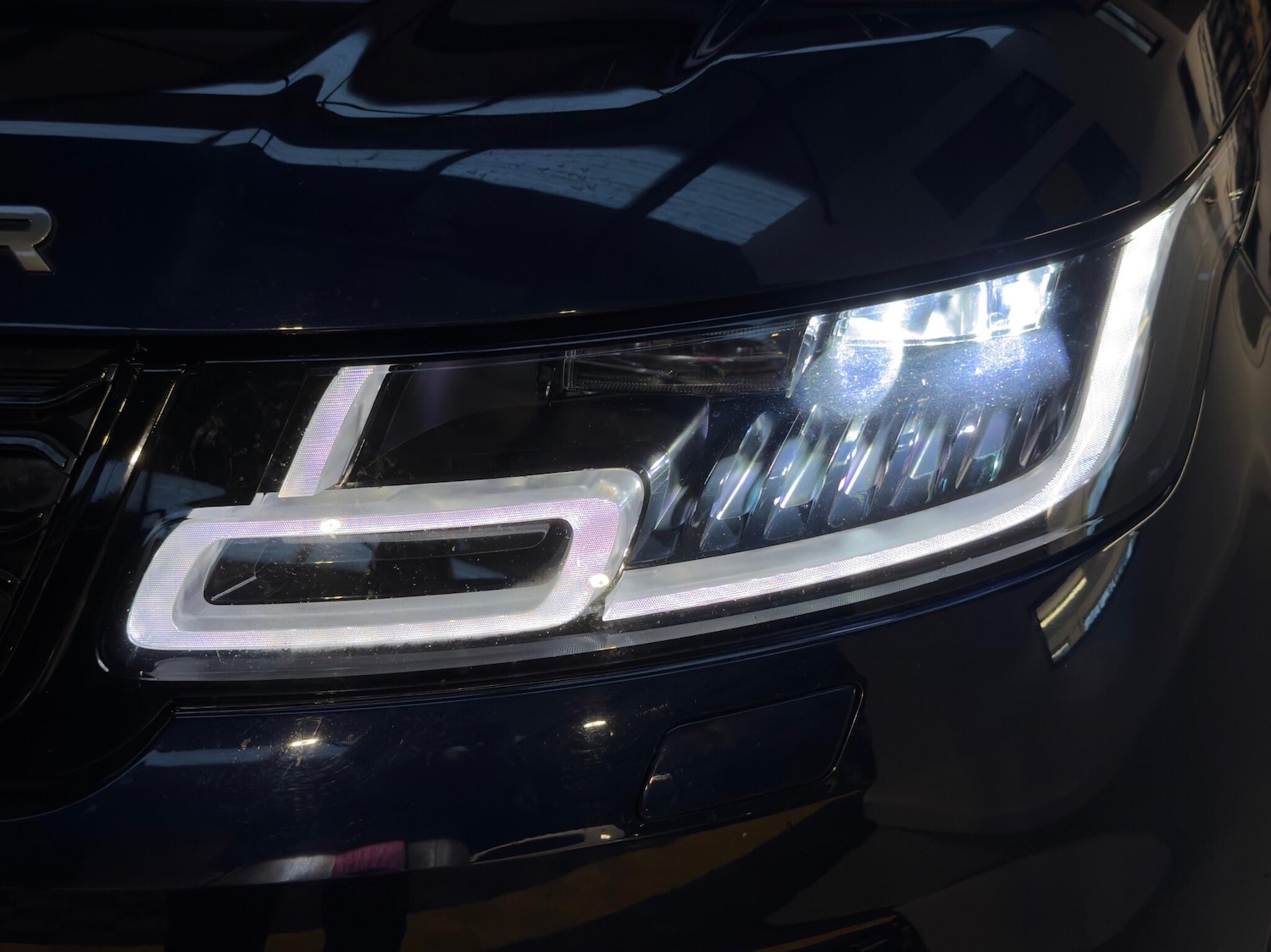 Used Land Rover Range Rover Sport 2020 for sale - 76865148: Photo 10