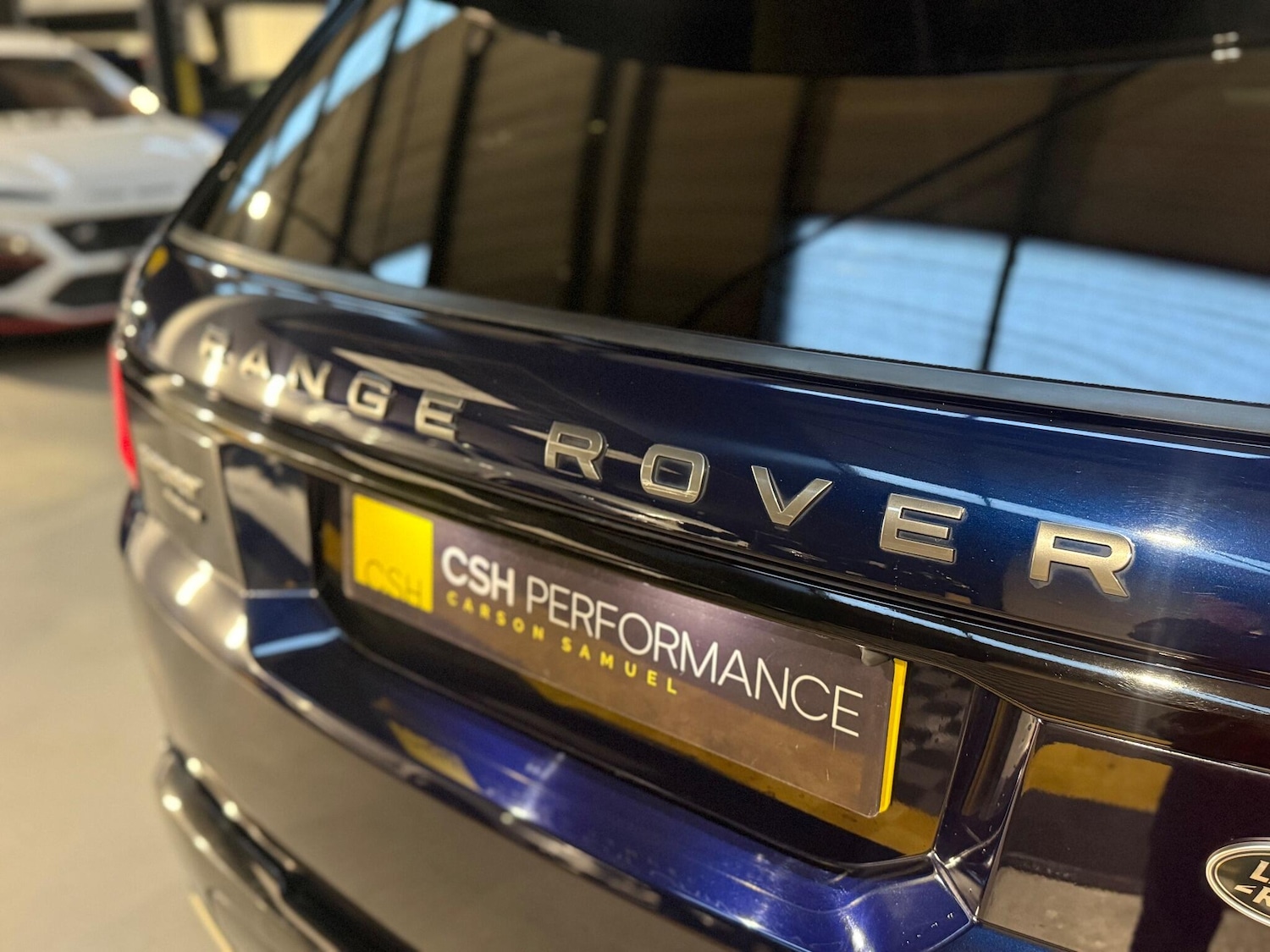 Used Land Rover Range Rover Sport 2020 for sale - 76865148: Photo 11