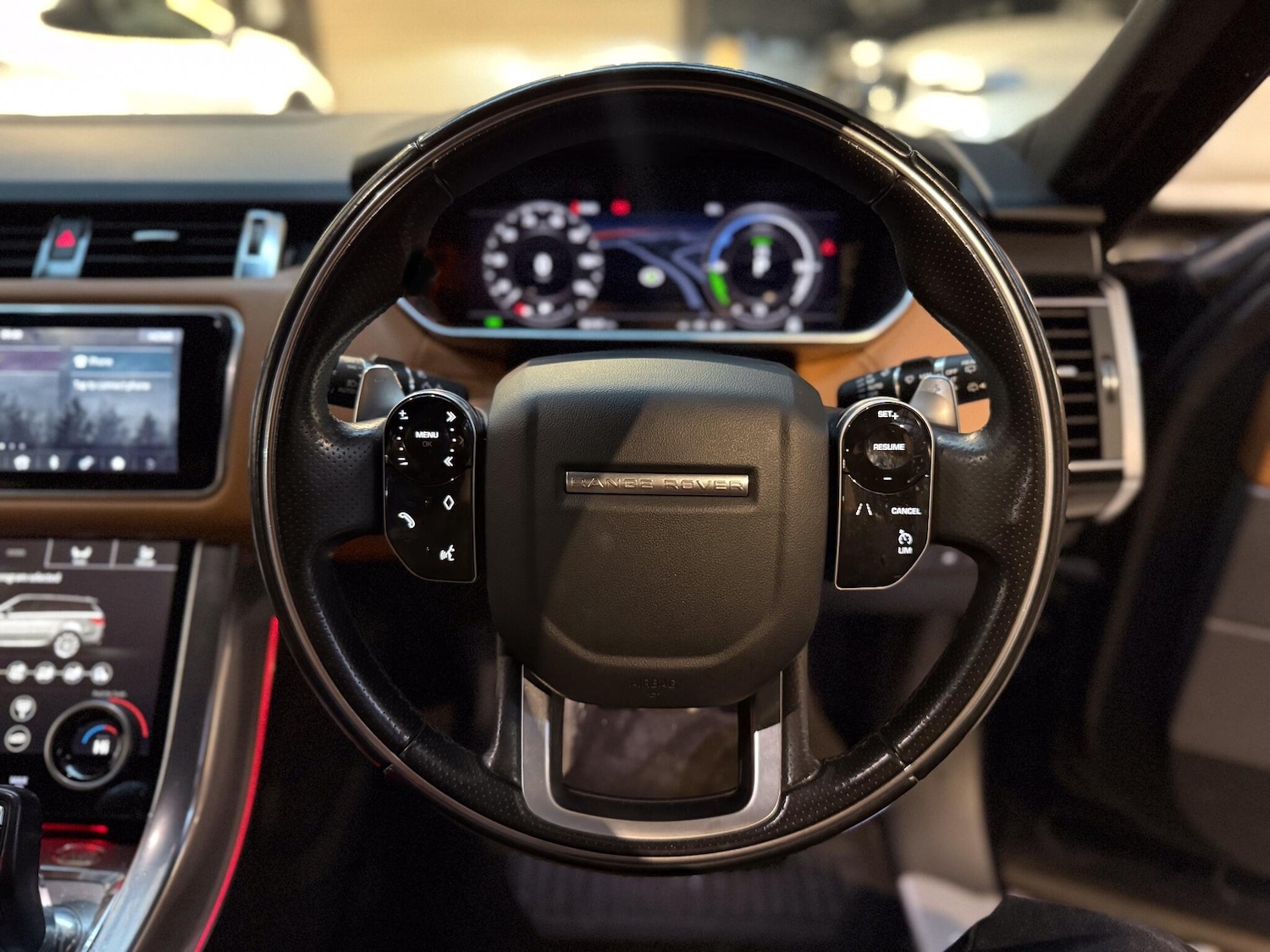 Used Land Rover Range Rover Sport 2020 for sale - 76865148: Photo 19