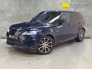 2020 (20) - 2.0 P400e 13.1kWh HSE Dynamic Auto 4WD Euro 6 (s/s) 5dr