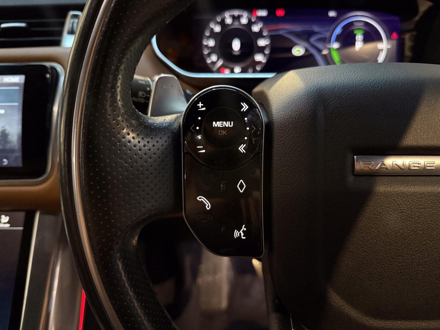 Used Land Rover Range Rover Sport 2020 for sale - 76865148: Photo 20