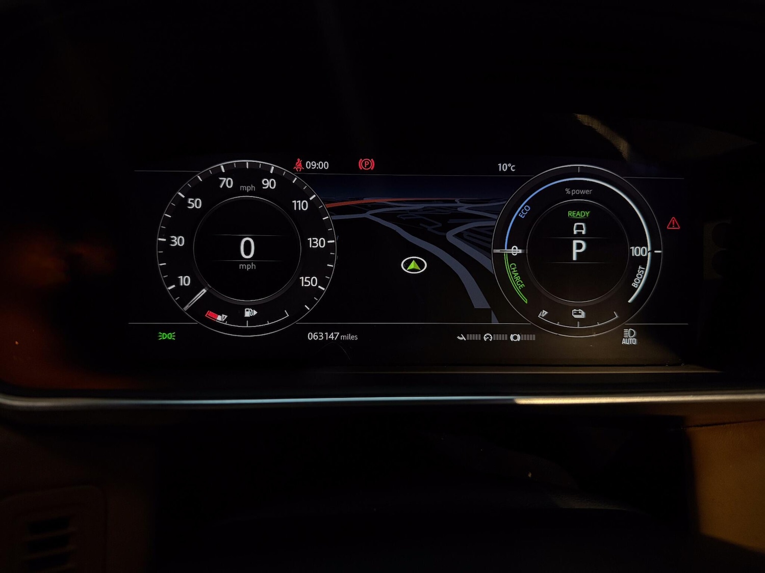 Used Land Rover Range Rover Sport 2020 for sale - 76865148: Photo 22