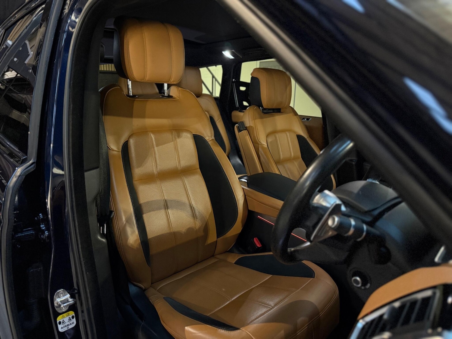 Used Land Rover Range Rover Sport 2020 for sale - 76865148: Photo 23