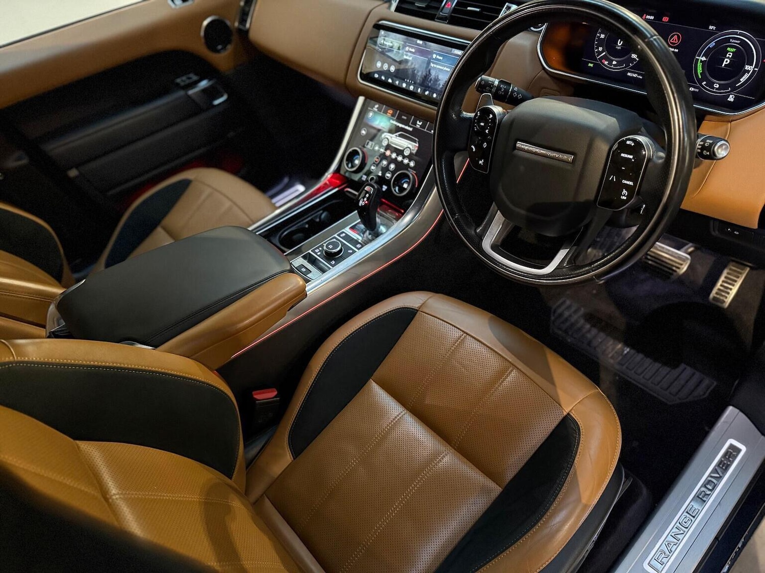 Used Land Rover Range Rover Sport 2020 for sale - 76865148: Photo 24