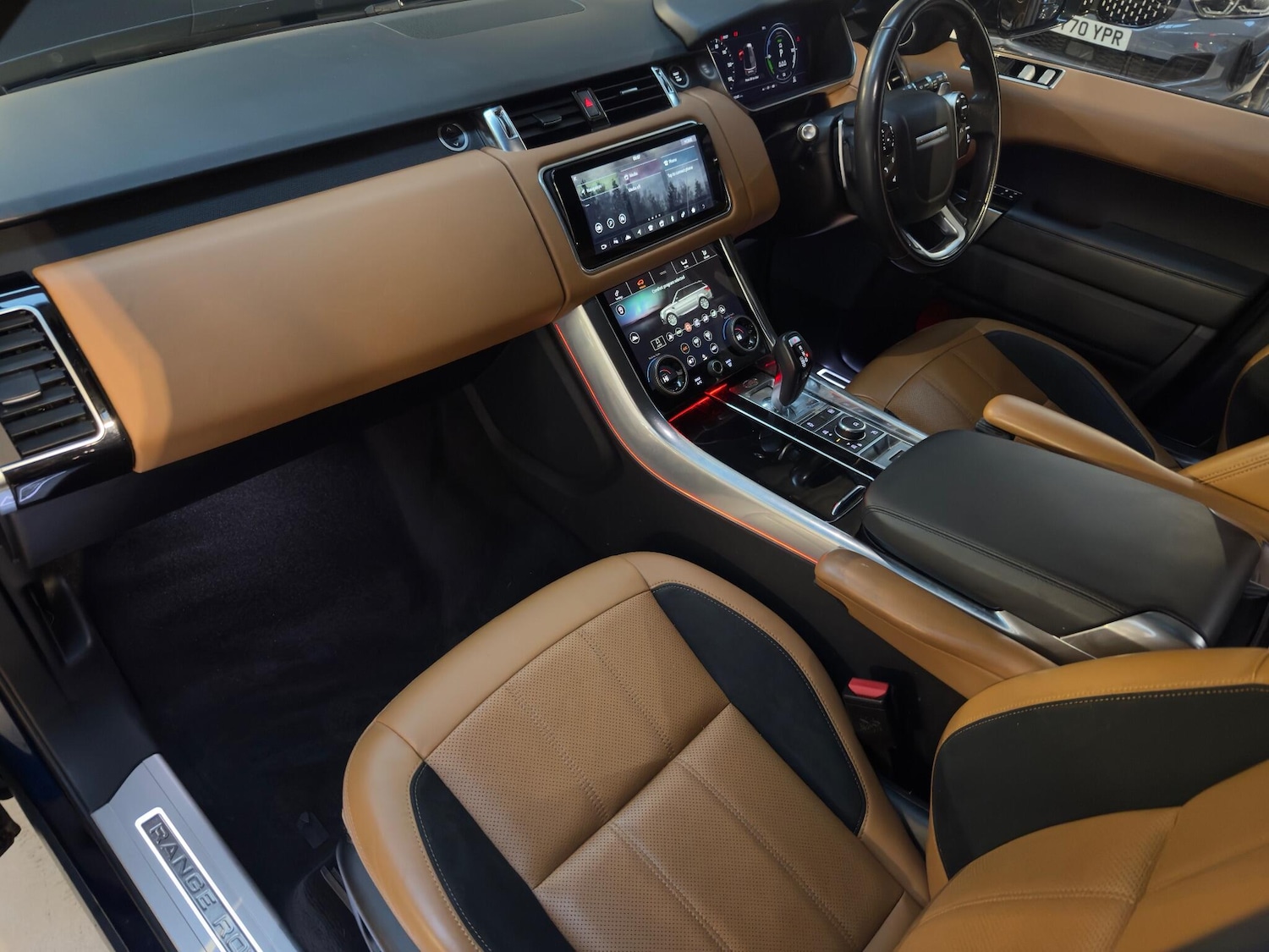 Used Land Rover Range Rover Sport 2020 for sale - 76865148: Photo 26