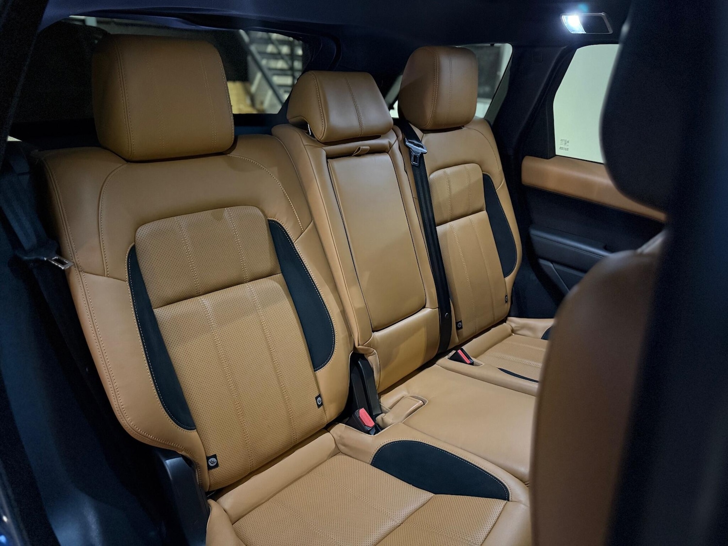 Used Land Rover Range Rover Sport 2020 for sale - 76865148: Photo 27