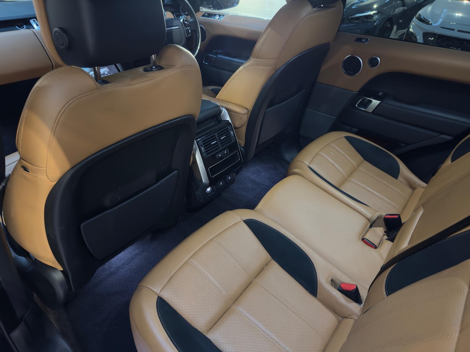 Used Land Rover Range Rover Sport 2020 for sale - 76865148: Photo 28