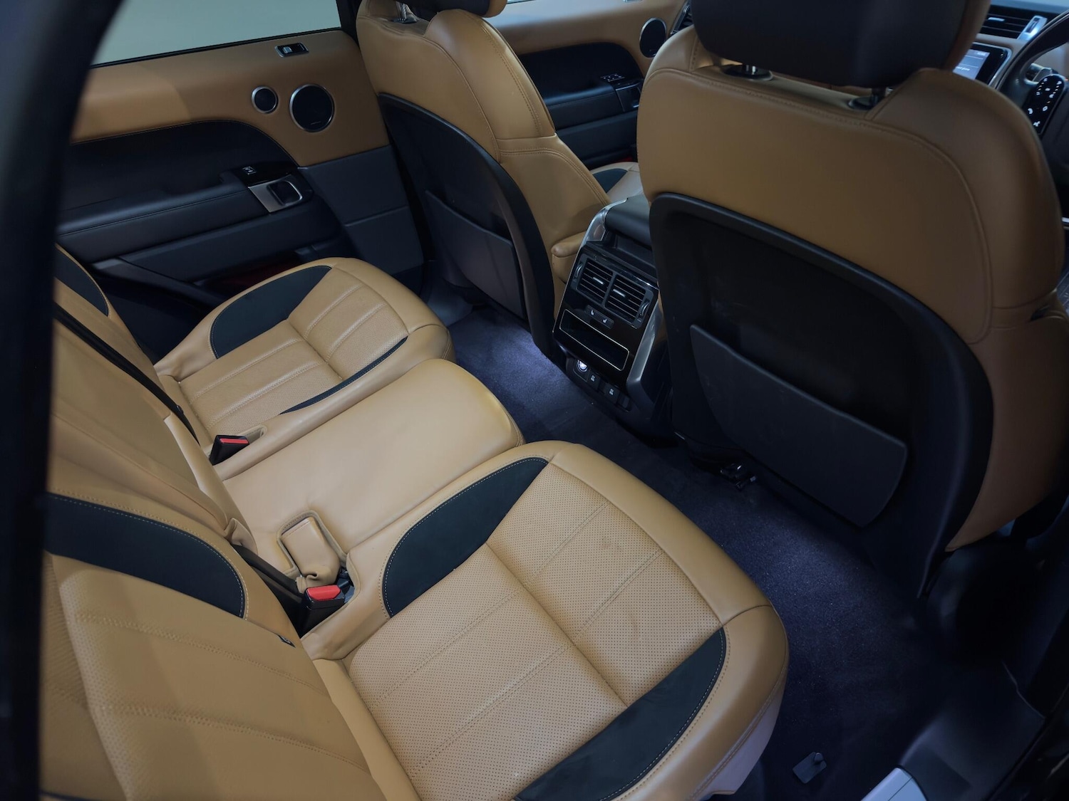 Used Land Rover Range Rover Sport 2020 for sale - 76865148: Photo 29