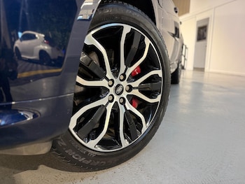 Used Land Rover Range Rover Sport 2020 for sale - 76865148: Photo