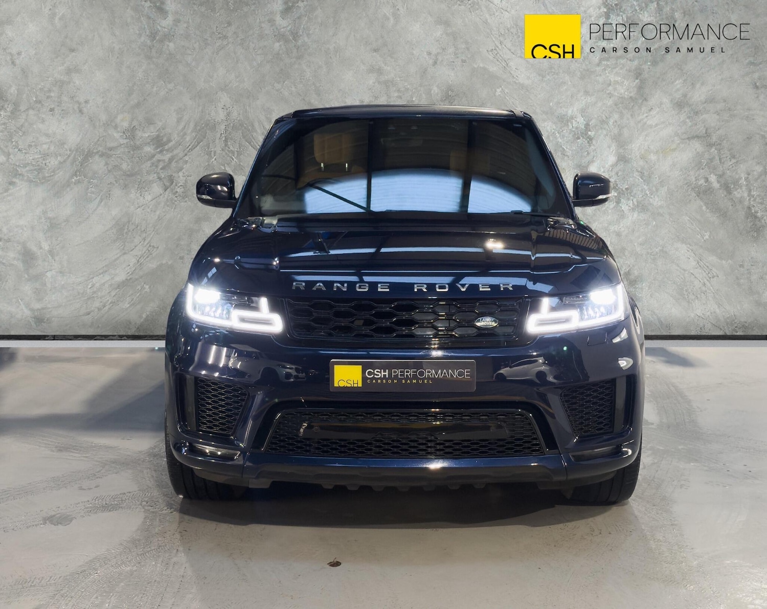 Used Land Rover Range Rover Sport 2020 for sale - 76865148: Photo 3