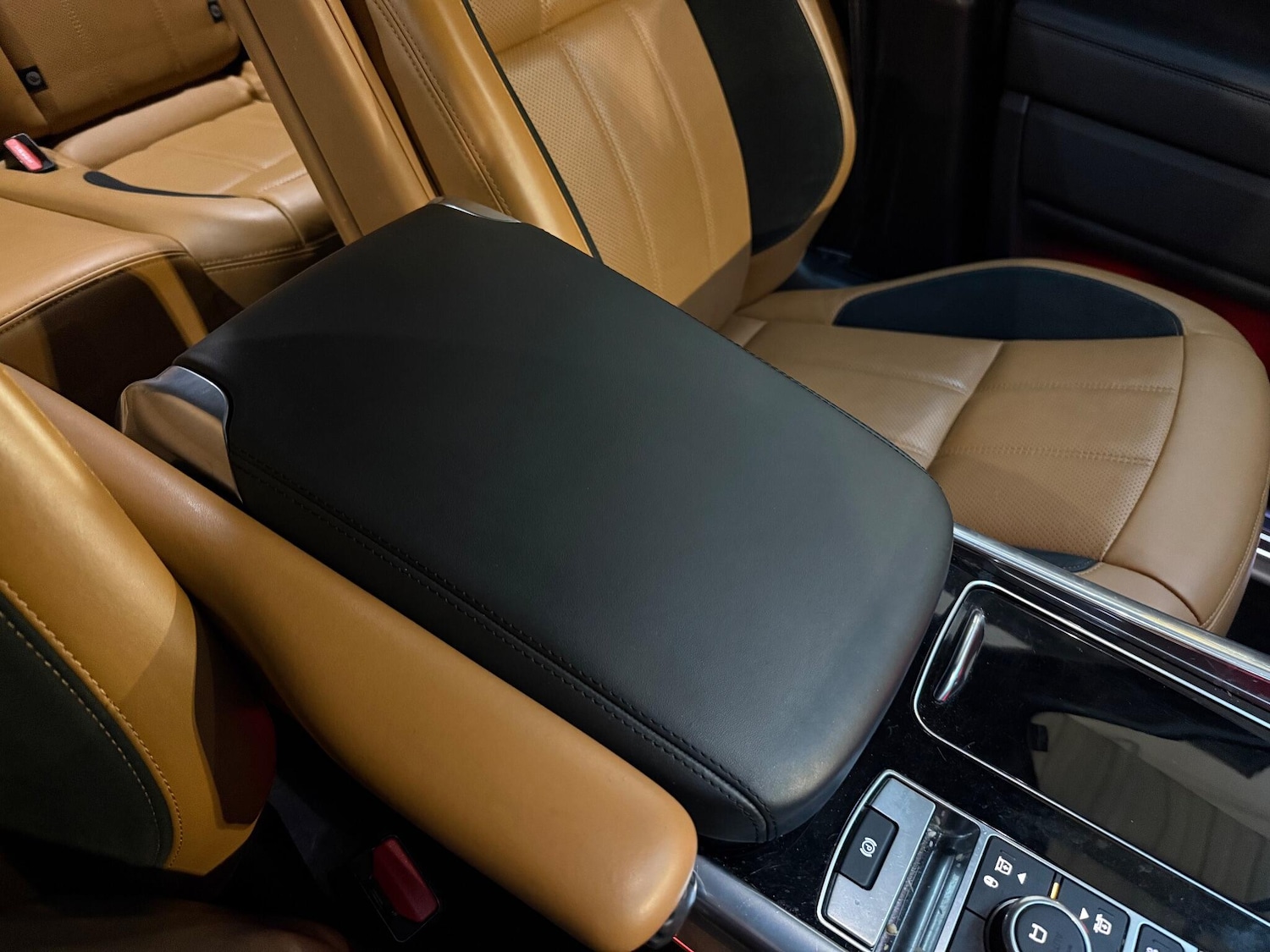 Used Land Rover Range Rover Sport 2020 for sale - 76865148: Photo 30