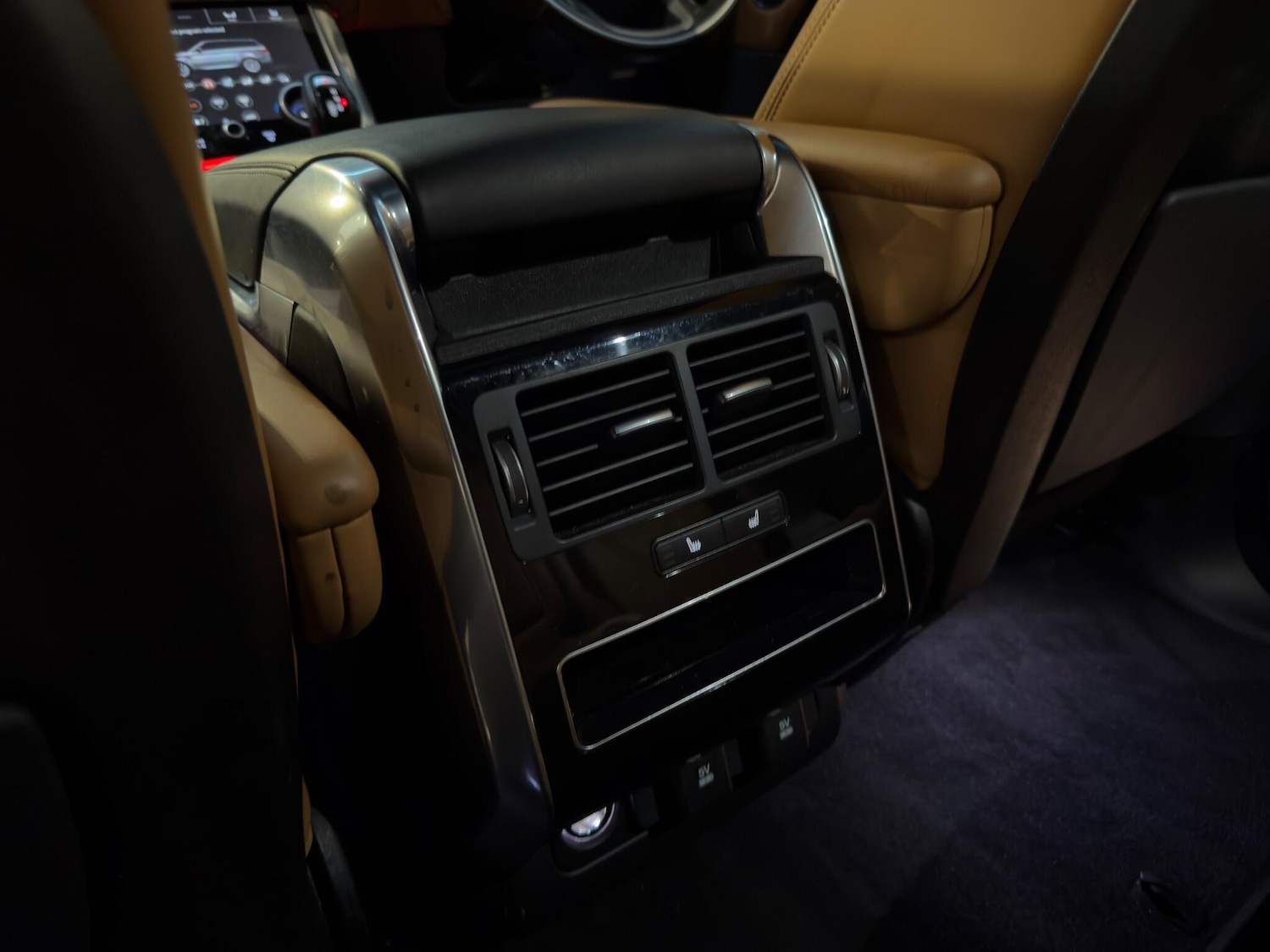 Used Land Rover Range Rover Sport 2020 for sale - 76865148: Photo 32