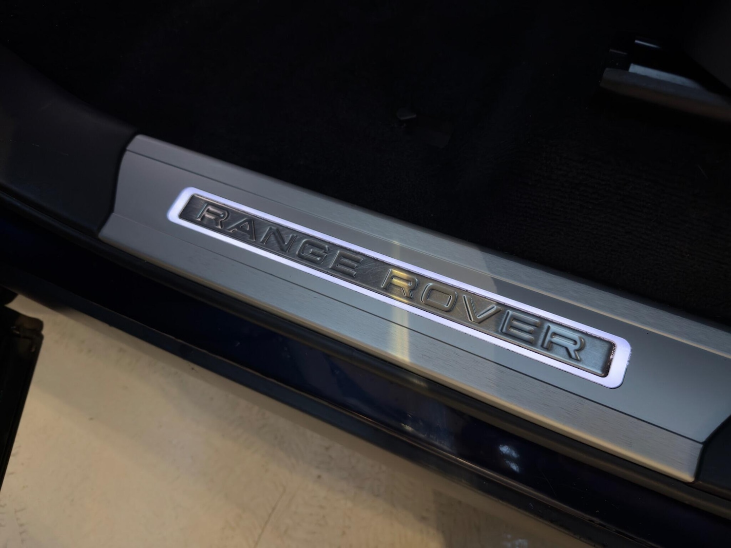 Used Land Rover Range Rover Sport 2020 for sale - 76865148: Photo 35