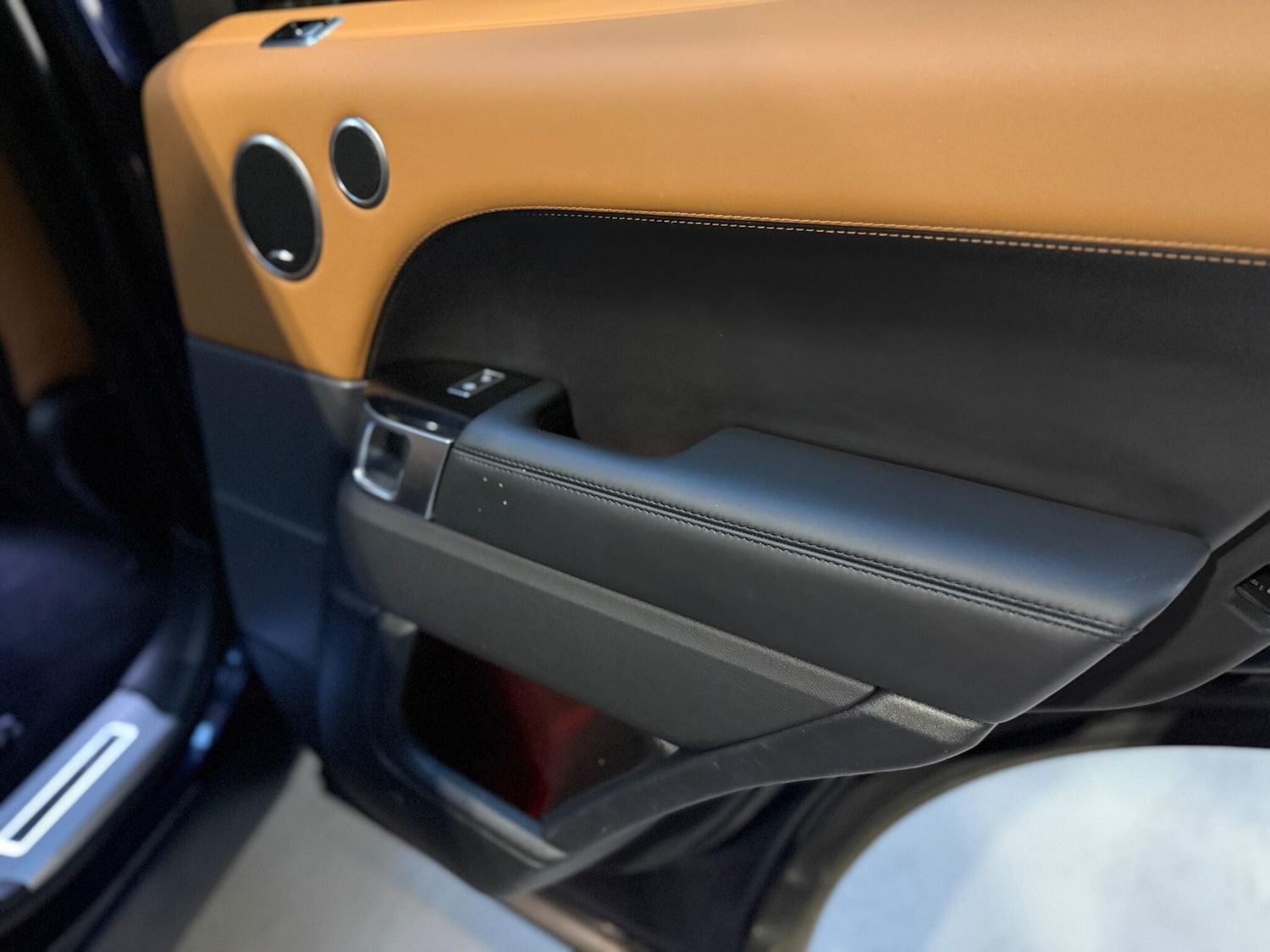 Used Land Rover Range Rover Sport 2020 for sale - 76865148: Photo 38