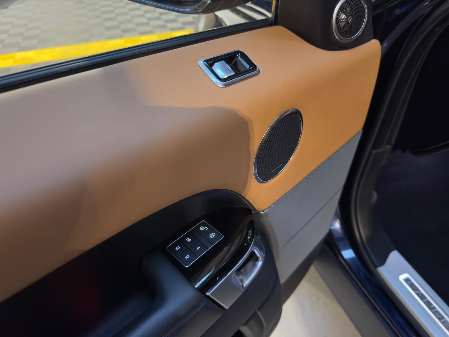 Used Land Rover Range Rover Sport 2020 for sale - 76865148: Photo 39