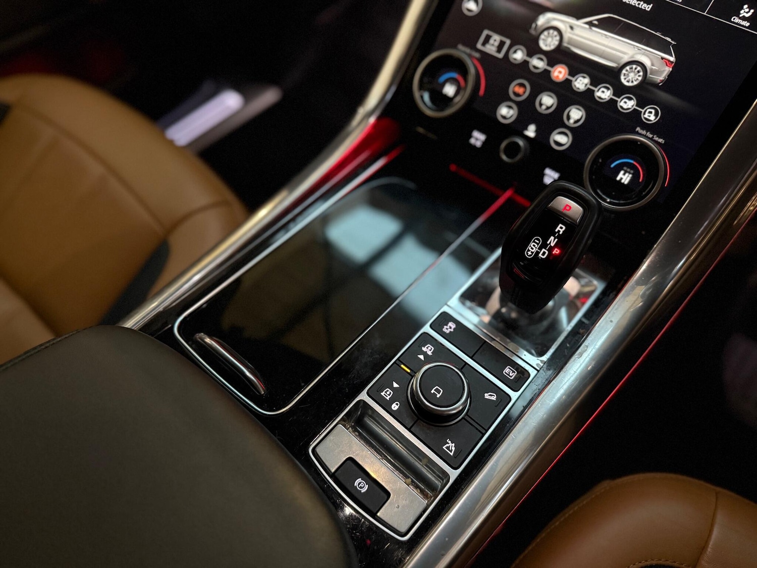 Used Land Rover Range Rover Sport 2020 for sale - 76865148: Photo 42