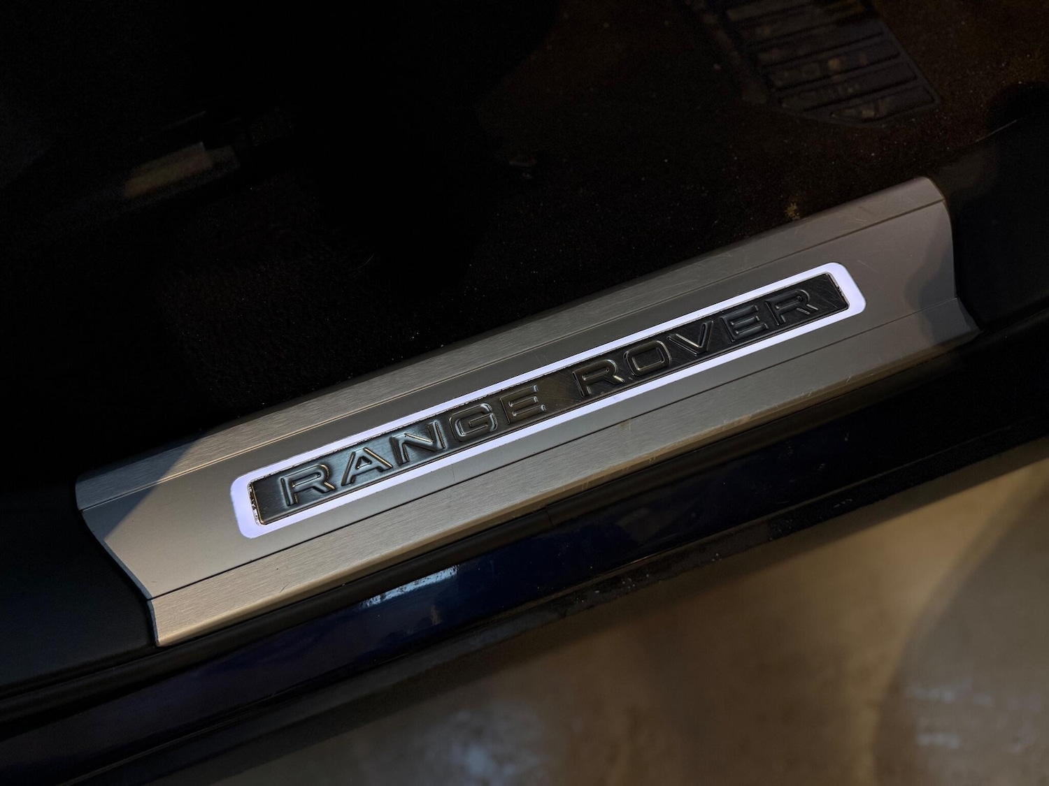 Used Land Rover Range Rover Sport 2020 for sale - 76865148: Photo 44