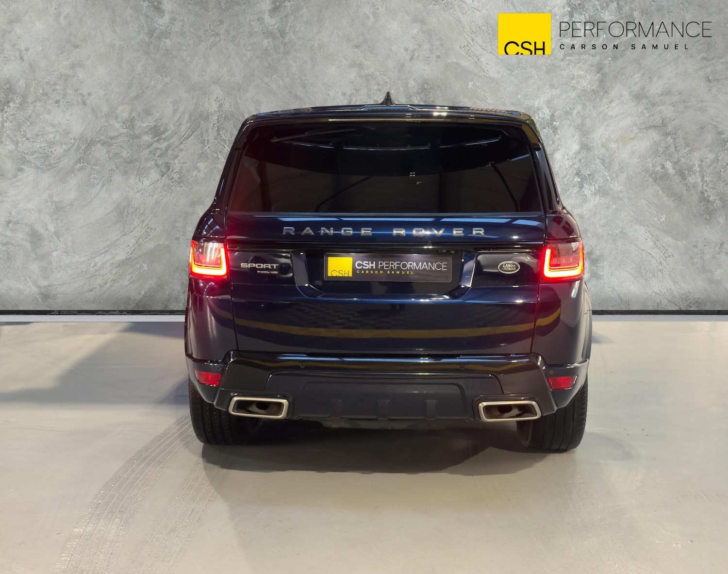 Used Land Rover Range Rover Sport 2020 for sale - 76865148: Photo 6