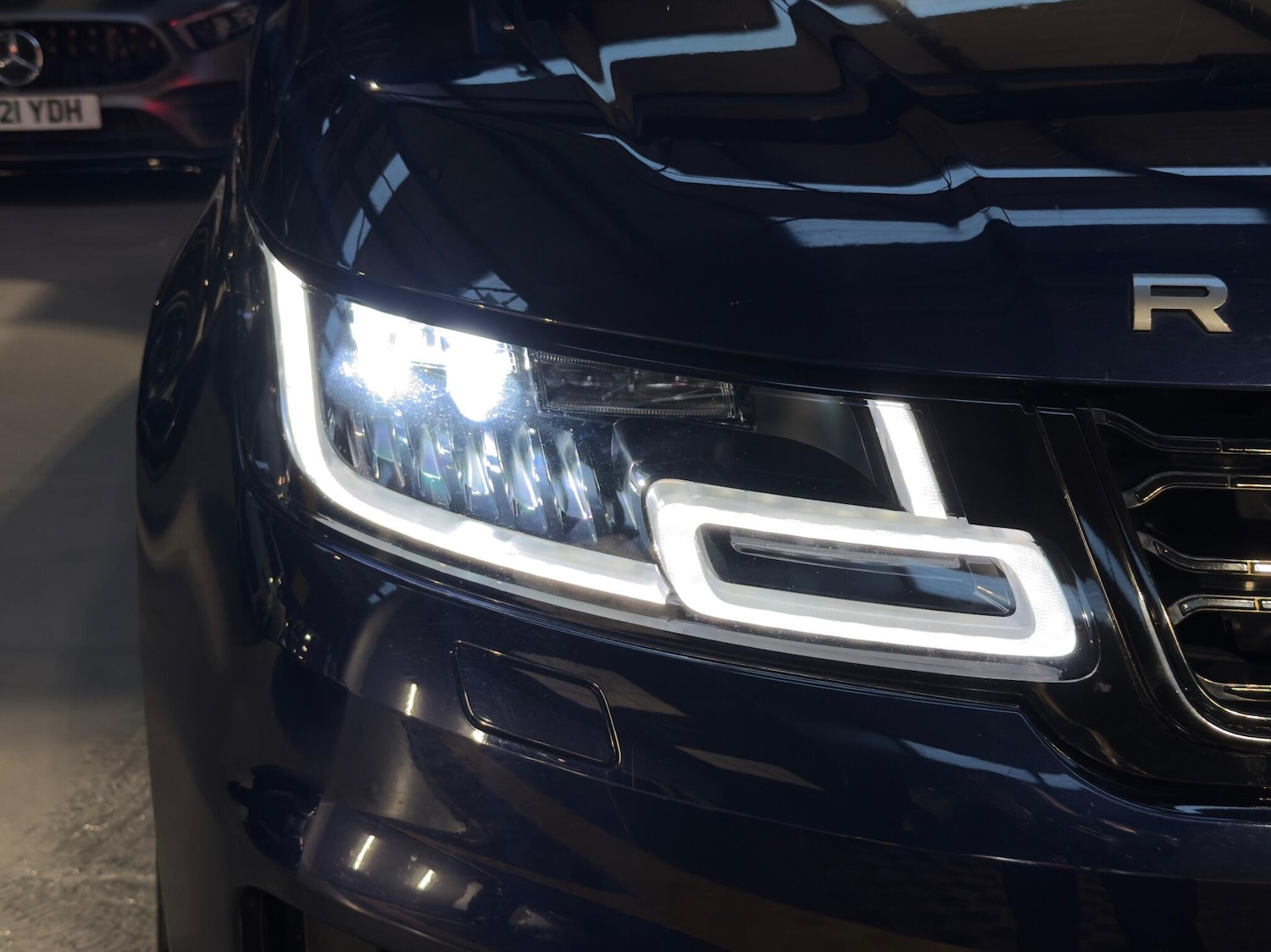 Used Land Rover Range Rover Sport 2020 for sale - 76865148: Photo 9