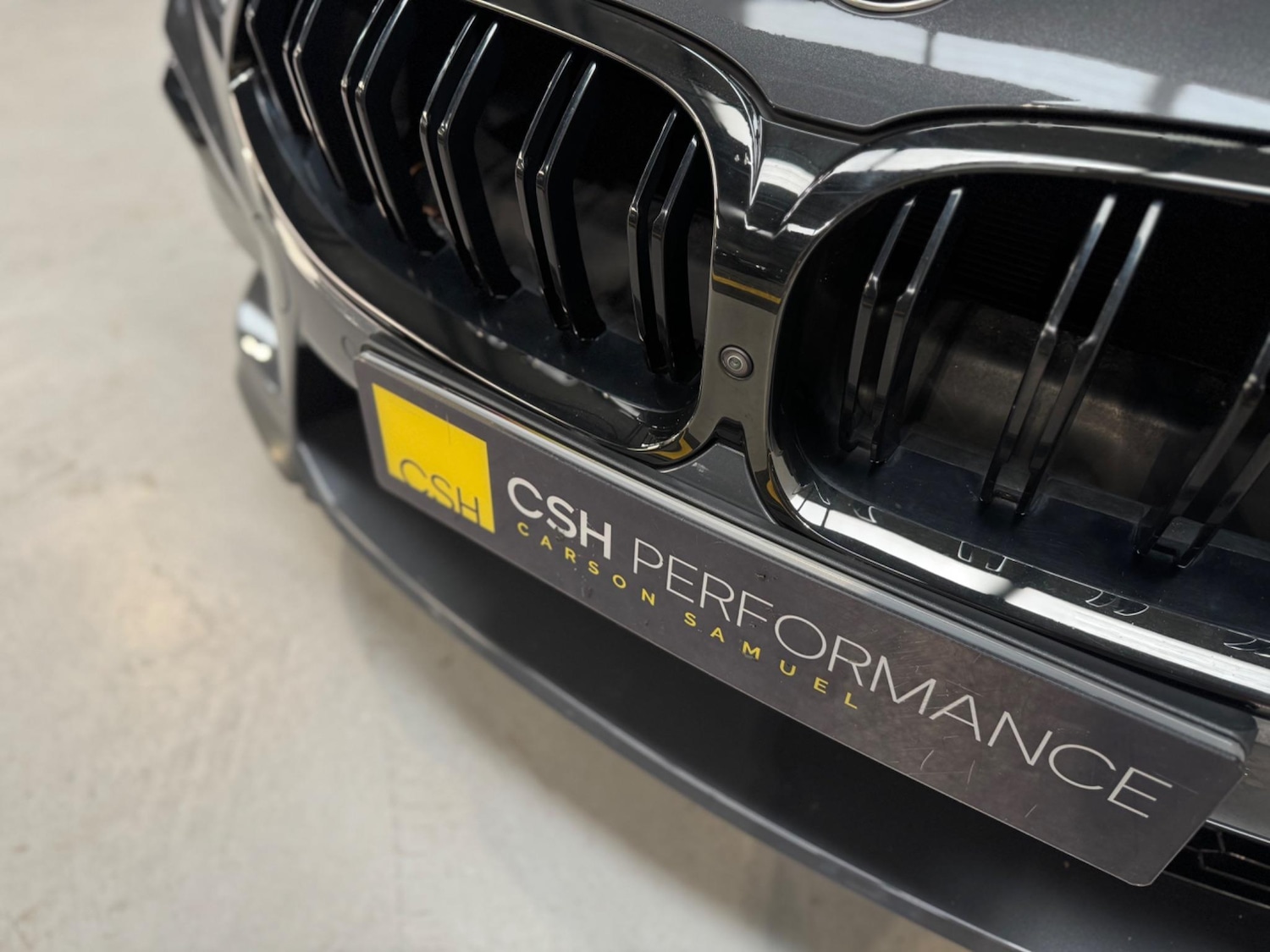 Used BMW M8 2020 for sale - 76996227: Photo 12