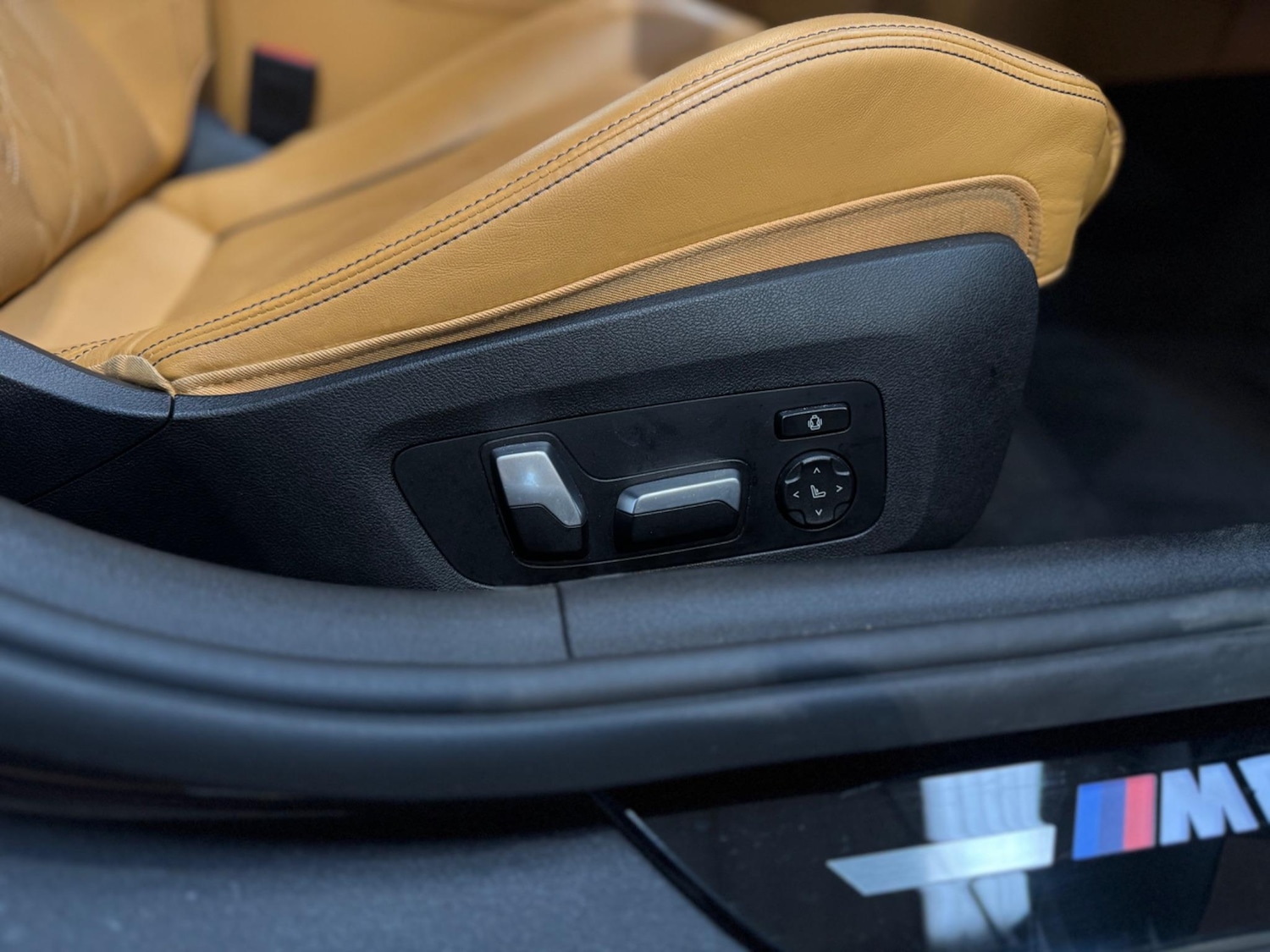 Used BMW M8 2020 for sale - 76996227: Photo 19