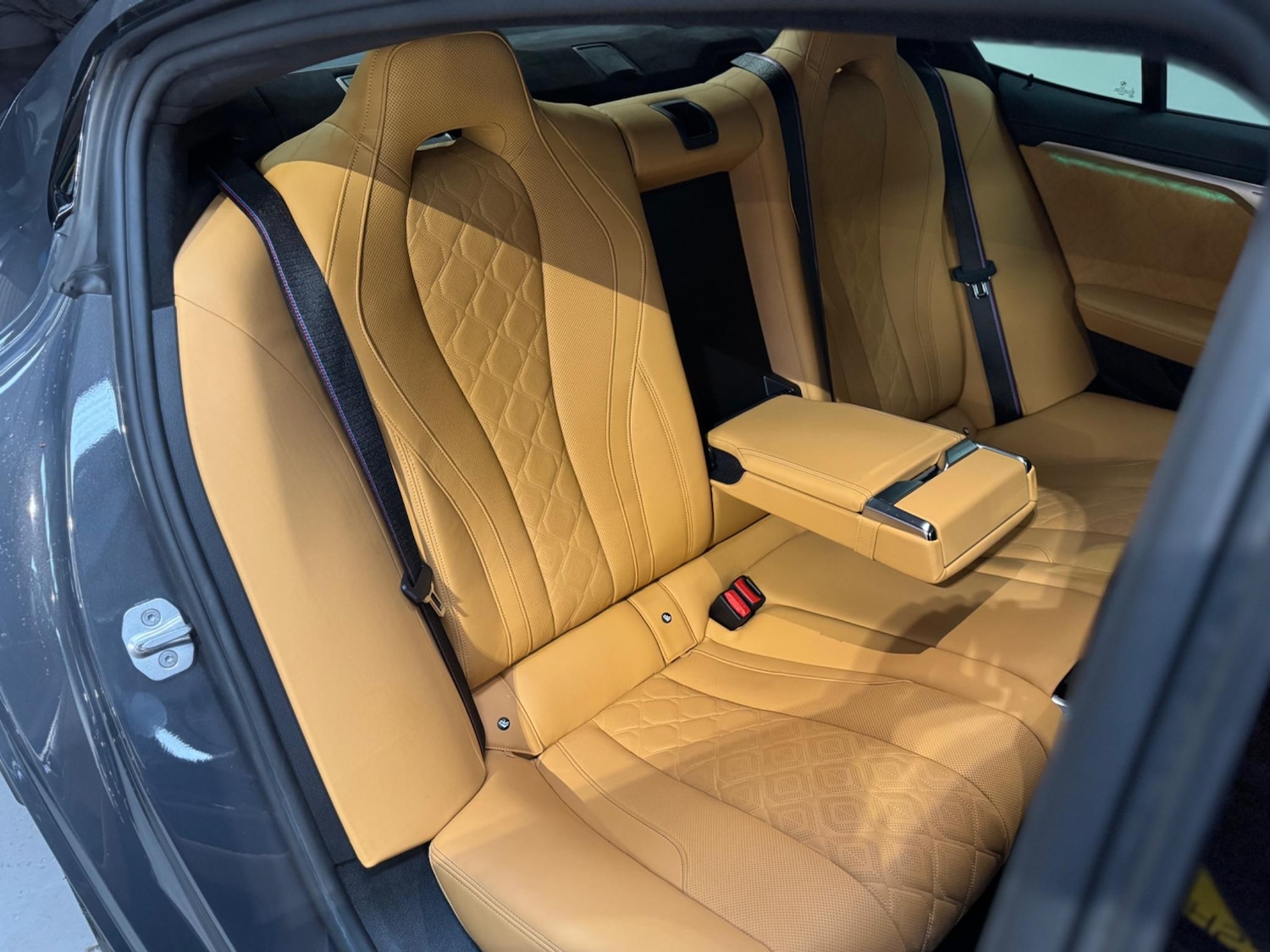 Used BMW M8 2020 for sale - 76996227: Photo 24