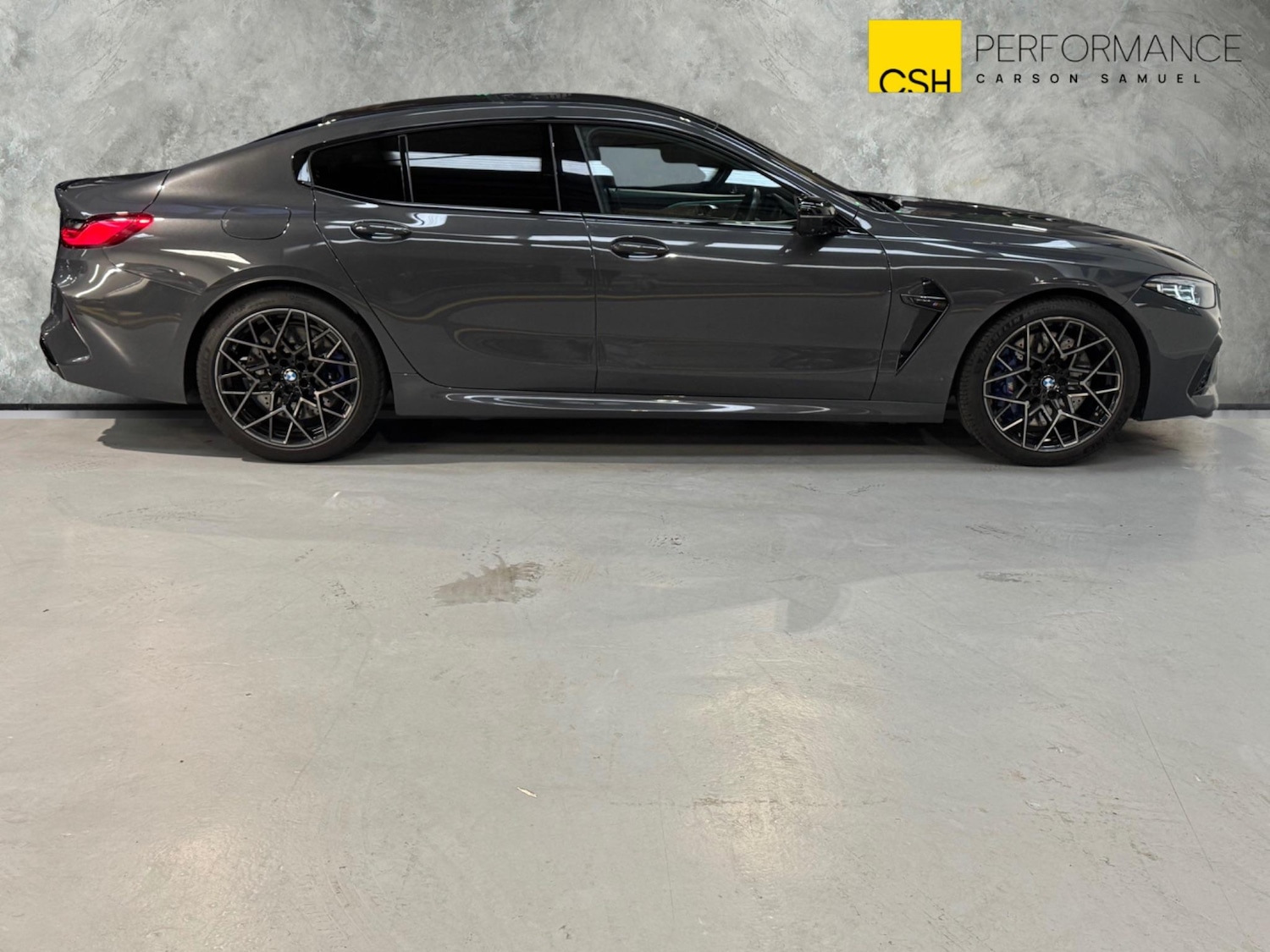 Used BMW M8 2020 for sale - 76996227: Photo 5