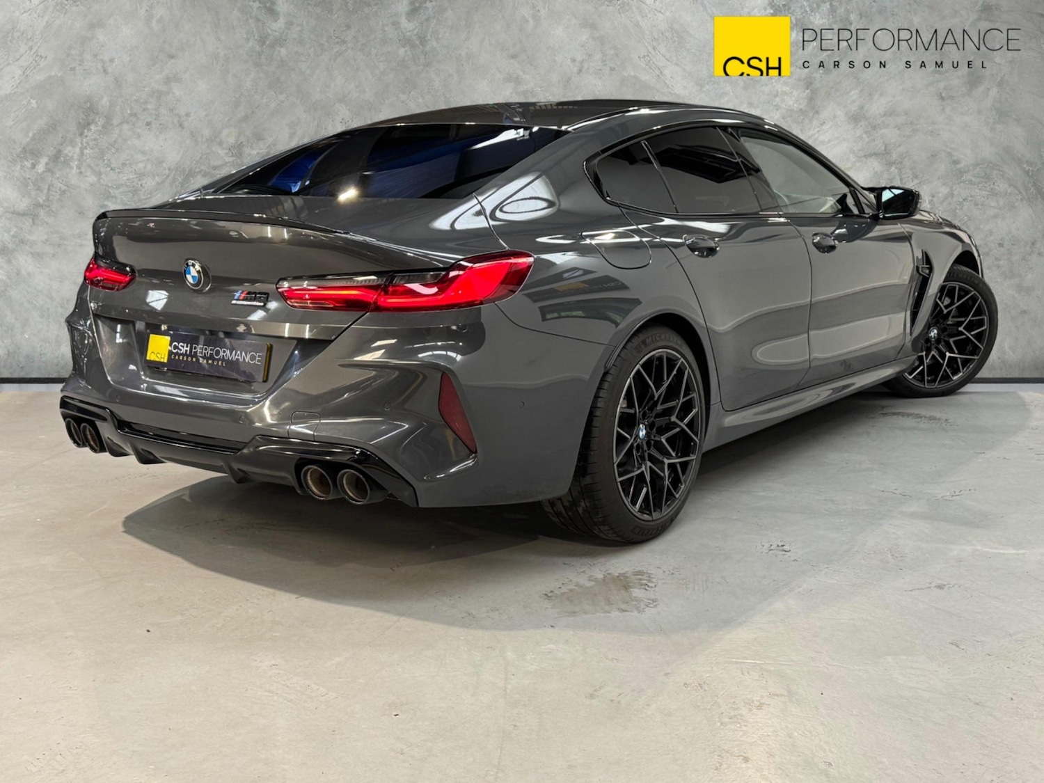 Used BMW M8 2020 for sale - 76996227: Photo 6