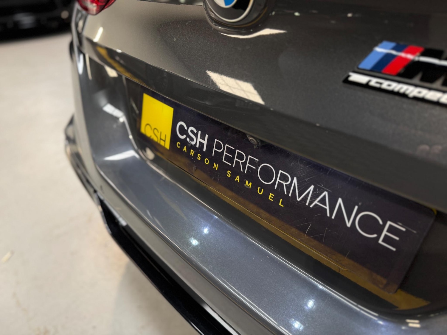 Used BMW M8 2020 for sale - 76996227: Photo 9