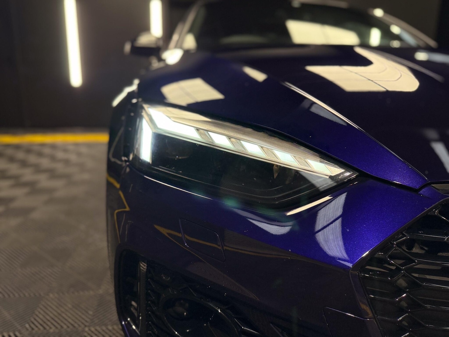 Used Audi RS5 2020 for sale - 77469175: Photo 10