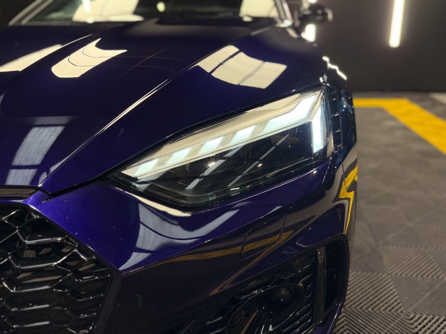 Used Audi RS5 2020 for sale - 77469175: Photo 11