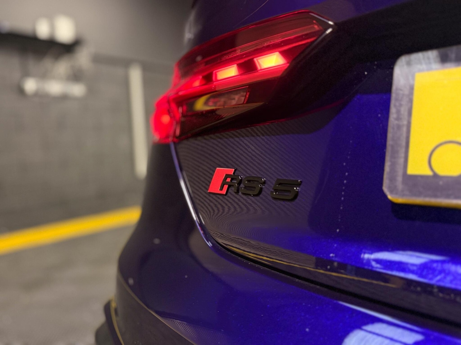 Used Audi RS5 2020 for sale - 77469175: Photo 12