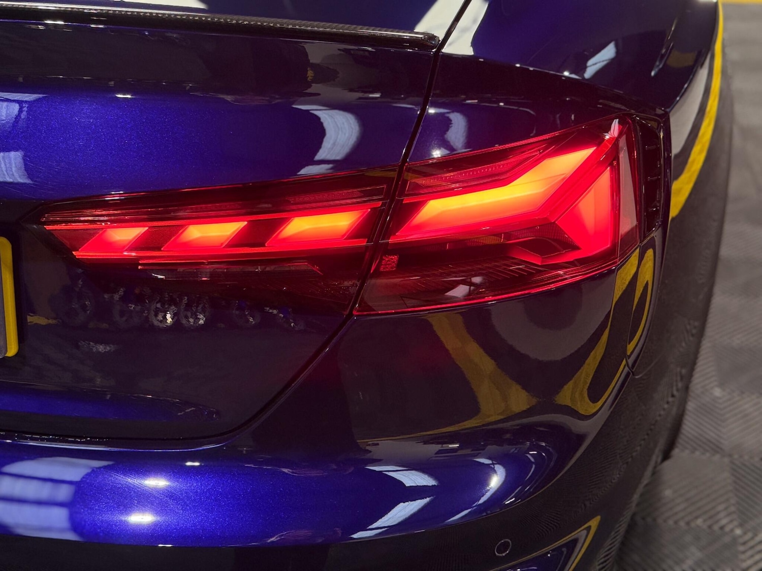 Used Audi RS5 2020 for sale - 77469175: Photo 14