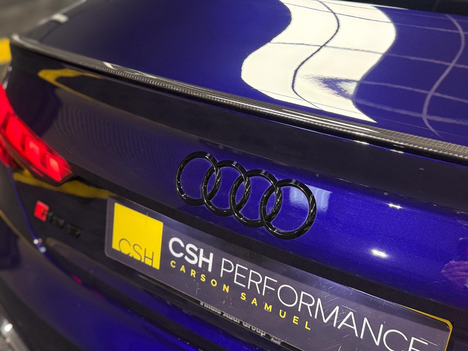 Used Audi RS5 2020 for sale - 77469175: Photo 15