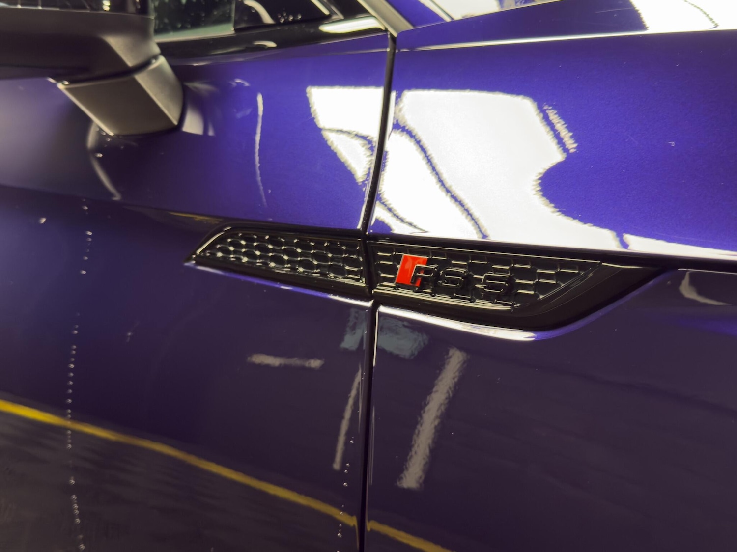 Used Audi RS5 2020 for sale - 77469175: Photo 17