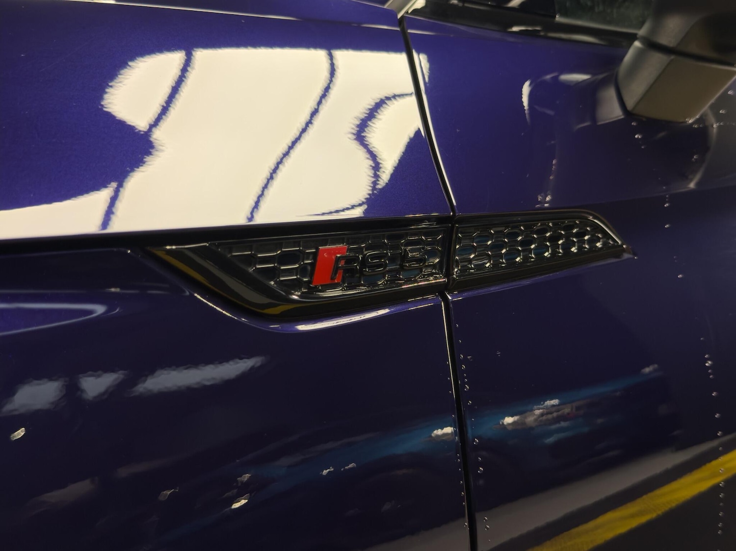 Used Audi RS5 2020 for sale - 77469175: Photo 18