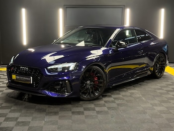 Used Audi RS5 2020 for sale - 77469175: Photo