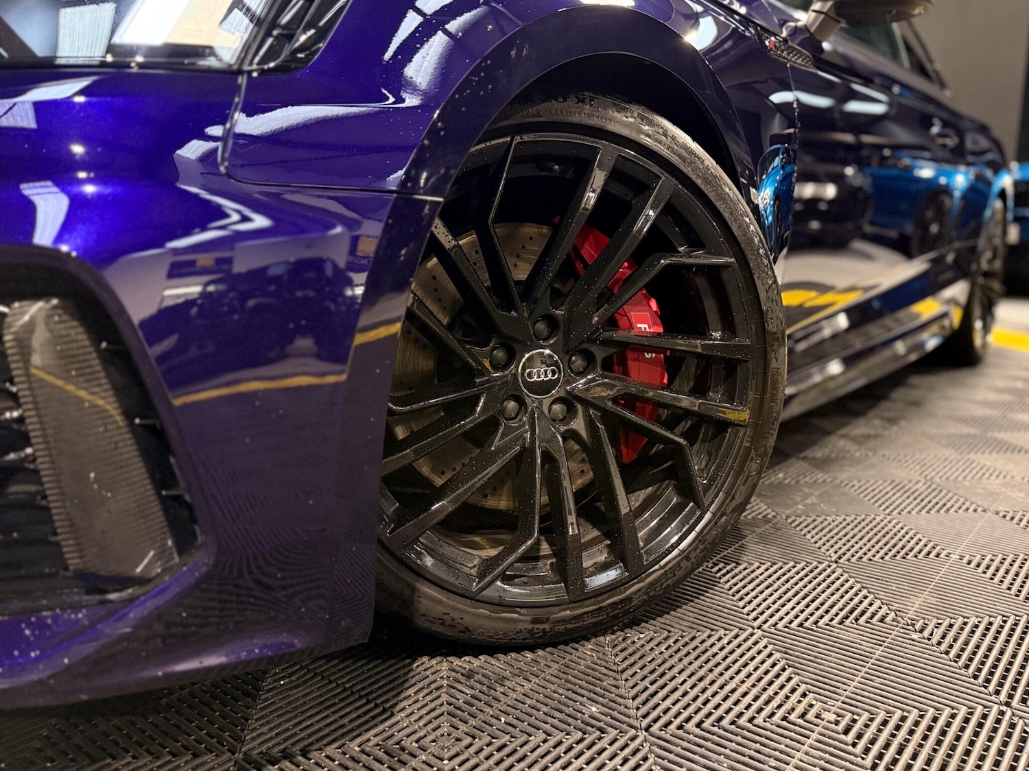 Used Audi RS5 2020 for sale - 77469175: Photo 2