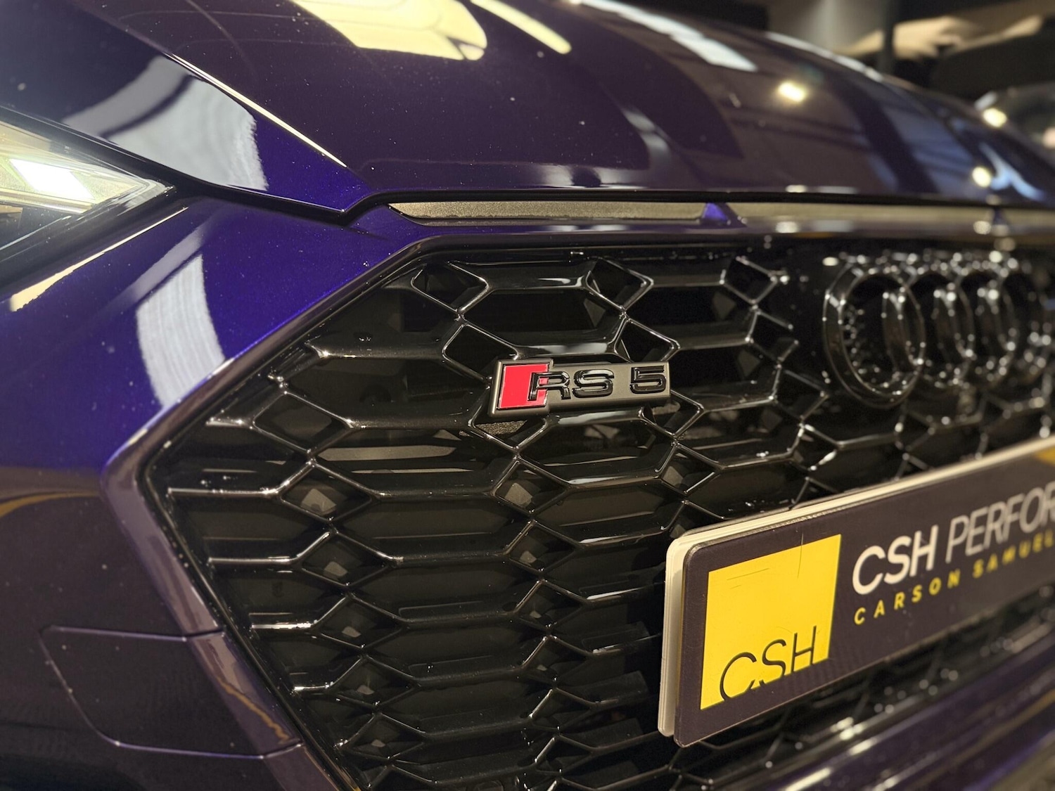 Used Audi RS5 2020 for sale - 77469175: Photo 21