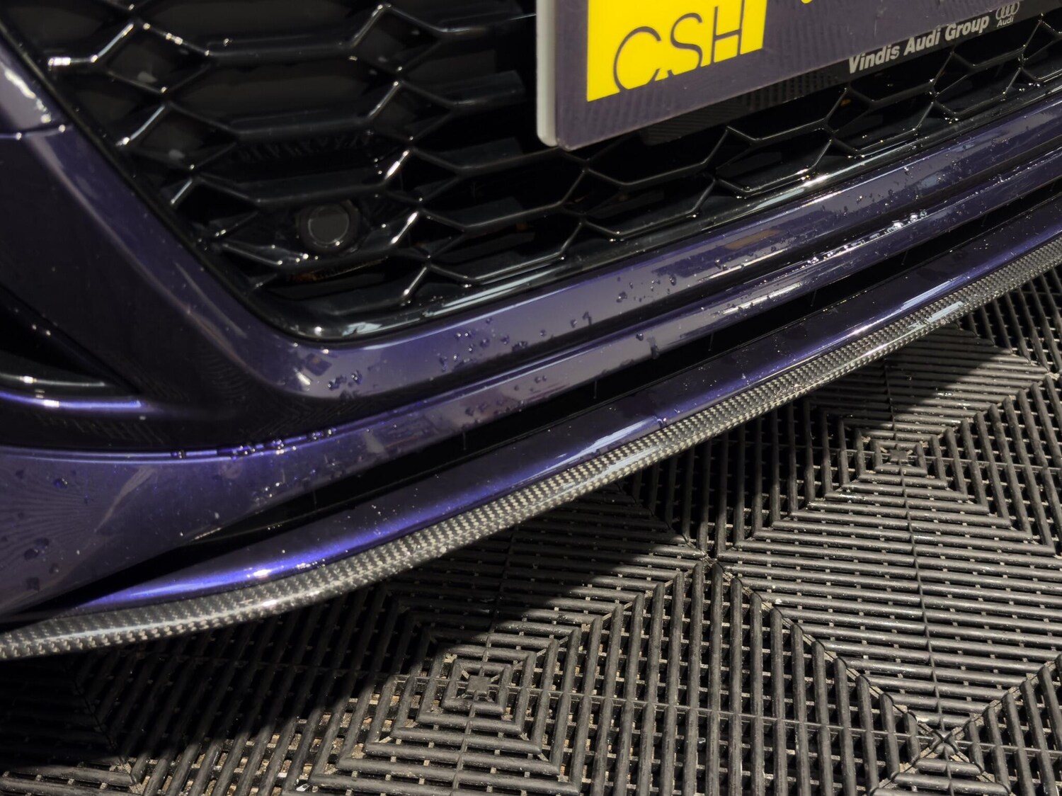 Used Audi RS5 2020 for sale - 77469175: Photo 22