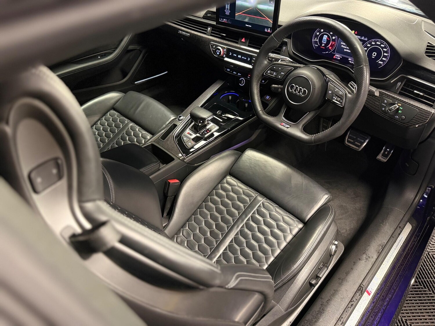 Used Audi RS5 2020 for sale - 77469175: Photo 25