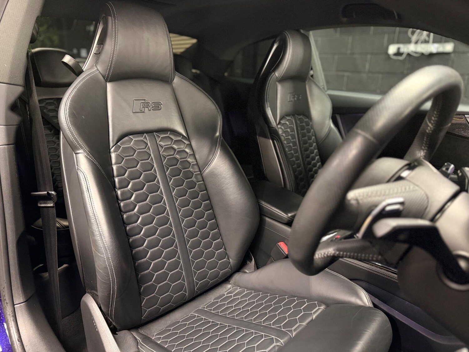 Used Audi RS5 2020 for sale - 77469175: Photo 26