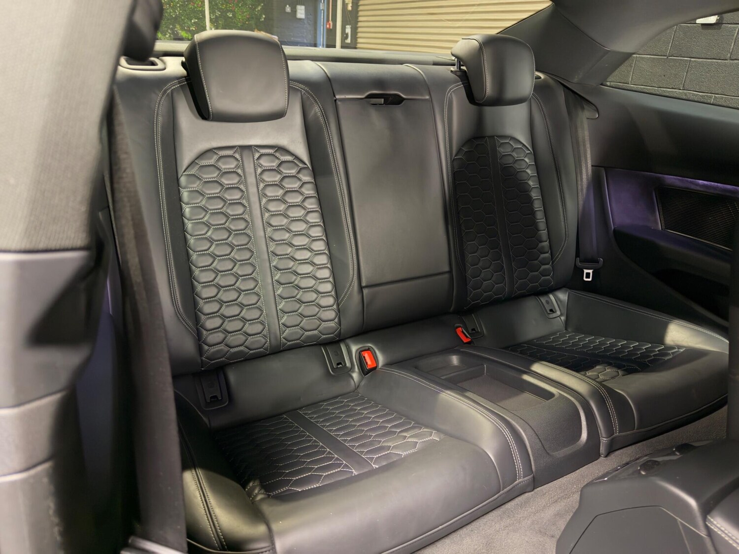 Used Audi RS5 2020 for sale - 77469175: Photo 29