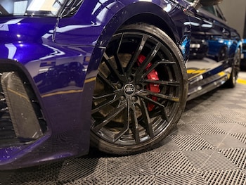 Used Audi RS5 2020 for sale - 77469175: Photo