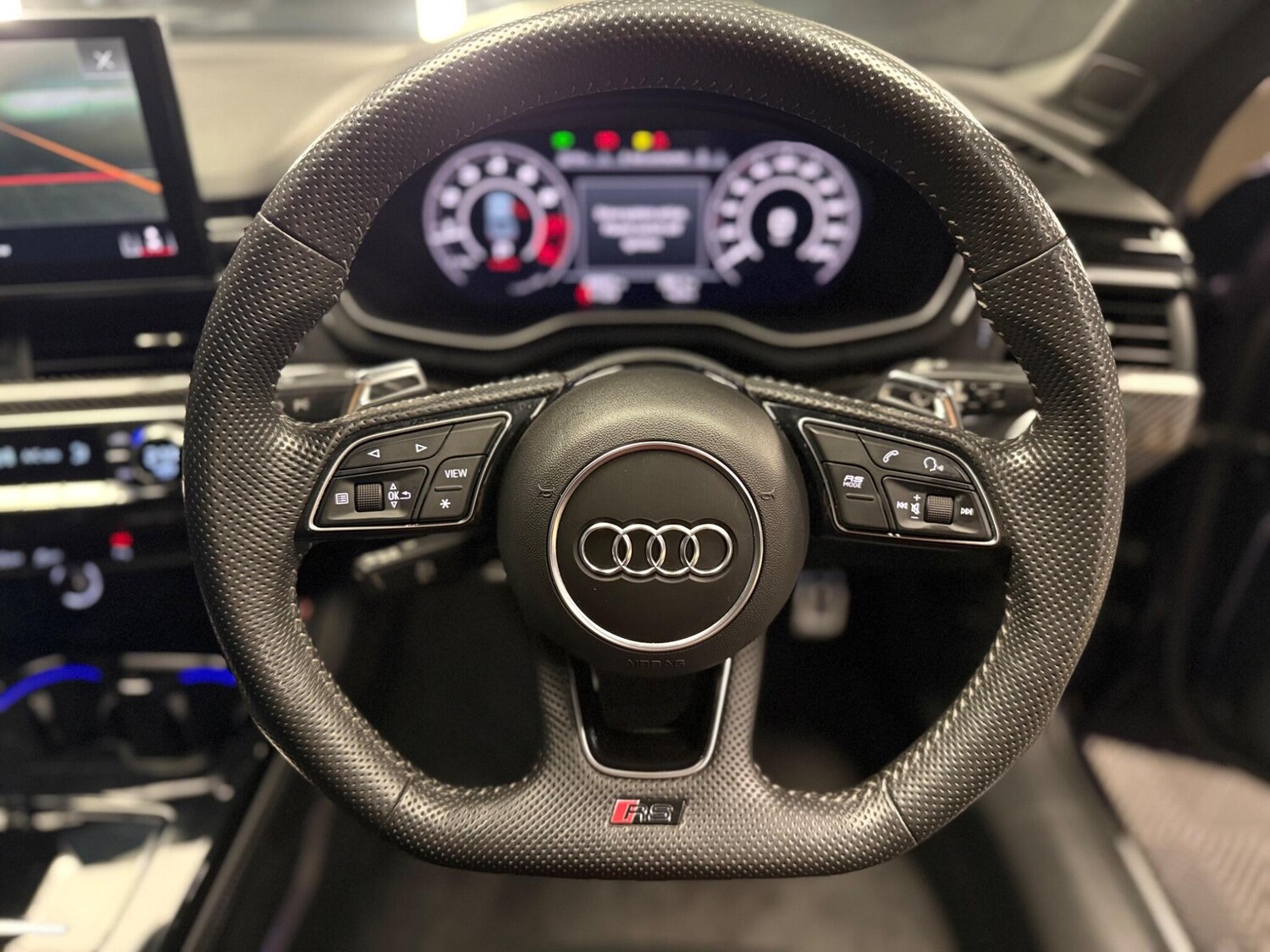 Used Audi RS5 2020 for sale - 77469175: Photo 34